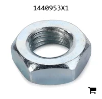 AGCO 1440953X1 Шестигранная гайка