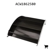 AGCO ACW1862580 Решетка сепаратора