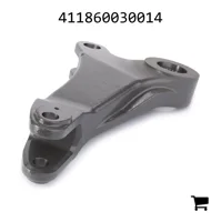 AGCO 411860030014 Подъемный рычаг гидроцилиндра