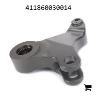 AGCO 411860030014 Подъемный рычаг гидроцилиндра