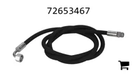 AGCO 72653467 Гидравлический шланг