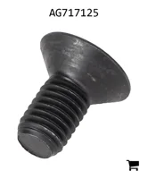 AGCO AG717125 Винт гидромотора колеса