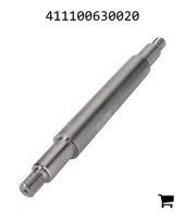 AGCO 411100630020 Вал