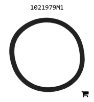 AGCO 1021979M1 Прокладка