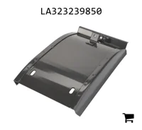 AGCO LA323239850 Крышка