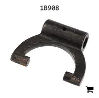 AGCO 1B908 Сцепление