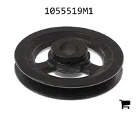 AGCO 1055519M1 Шкив