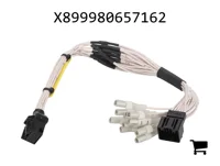 AGCO X899980657162 Кабель-адаптер