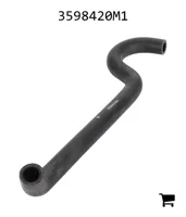 AGCO 3598420M1 Шланг