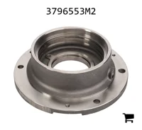 AGCO 3796553M2 Опора