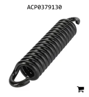 AGCO ACP0379130 Пружина
