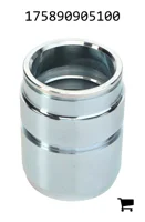 AGCO 175890905100 Подшипниковая втулка