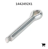 AGCO 1442492X1 Шплинт