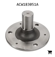 AGCO ACW183051A Вал битера