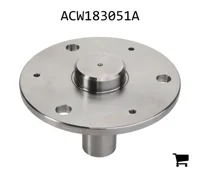 AGCO ACW183051A Вал битера