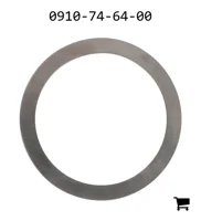 AGCO 0910-74-64-00 Диск