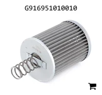 AGCO G916951010010 Картридж гидравлического масляного фильтра