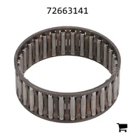 AGCO 72663141 Игольчатое кольцо