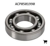 AGCO ACP0501990 Шариковый подшипник