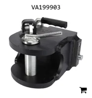 AGCO VA199903 Прицепное устройство, серьга