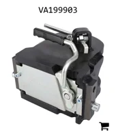 AGCO VA199903 Прицепное устройство, серьга