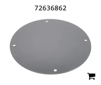 AGCO 72636862 Крышка