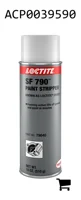 AGCO ACP0039590 Удалитель прокладок Loctite® Chisel®, банка 18 унций, только для США