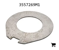 AGCO 3557269M1 Диск