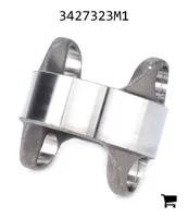 AGCO 3427323M1 Поворотный кулак