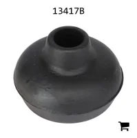 AGCO 13417B Штуцер