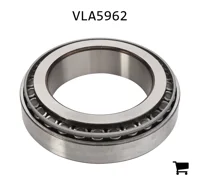 AGCO VLA5962 Конический роликовый подшипник