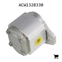 AGCO ACW1328330 Насос разбрасывателя соломы