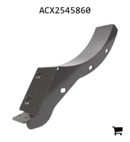 AGCO ACX2545860 Крышка опоры