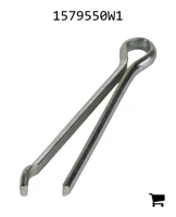 AGCO 1579550W1 Палец