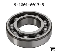 AGCO 9-1001-0013-5 Шариковый подшипник