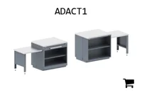 AGCO ADACT1 Счетчик