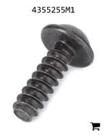 AGCO 4355255M1 Винт