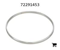 AGCO 72291453 Проставочная втулка