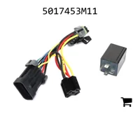 AGCO 5017453M11 Комплект запчастей