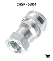 AGCO CH5R-6304 Быстроразъемная муфта