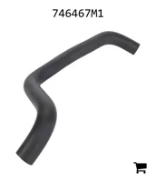 AGCO 746467M1 Шланг