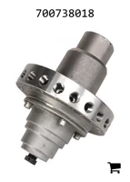 AGCO 700738018 Делитель потока