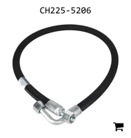 AGCO CH225-5206 Шланг гидравлический