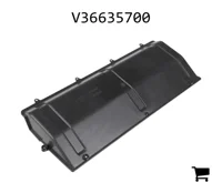 AGCO V36635700 Крышка