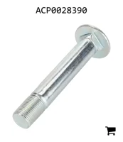 AGCO ACP0028390 Болт каретки
