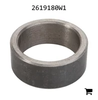 AGCO 2619180W1 Проставочная втулка