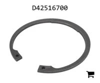 AGCO D42516700 Стопорное кольцо