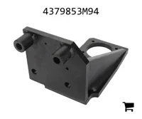 AGCO 4379853M94 Опора левая