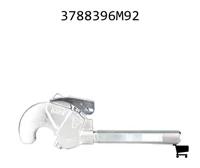 AGCO 3788396M92 Крюк верхнего звена навески, категория 3
