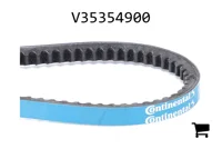 AGCO V35354900 Ремень клиновой